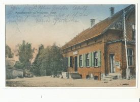 Koschainen, Kreis Mohrungen 