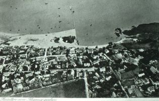 Rossitten Kr. Samland, Kreis Samland 