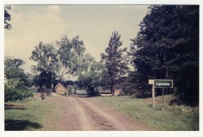 Hellmahnen, Kreis Lyck 