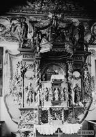 Altstadt Kr. Mohrungen, Kreis Mohrungen 