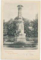 Königsberg (Pr.), Stadtkreis Königsberg 