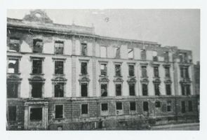 Königsberg (Pr.), Stadtkreis Königsberg Hintere Vorstadt