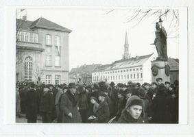 Memel, Stadt, Stadtkreis Memel 