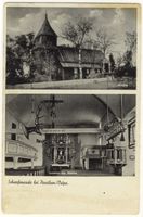 Scharfenrade, Kreis Lyck 