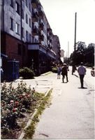 Tilsit, Stadt, Stadtkreis Tilsit Kleffelstraße