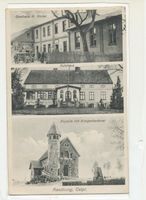 Raschung, Kreis Rößel 