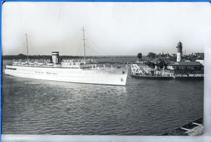 Pillau, Seestadt, Kreis Samland 