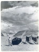  Kurische Nehrung, Haffstrand II Куршская коса, берег залива, II