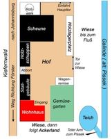 Johannisburg, Kreis Johannisburg Abbau 2