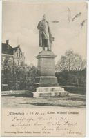 Allenstein, Stadtkreis Allenstein 