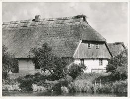  Großer Friedrichsgraben, Fischerhaus II Der Große Friedrichsgraben