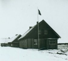 Tawe, Ort, Kreis Elchniederung 