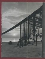 Samländische Steilküste, Abend an der Bernsteinküste Samländische Steilküste