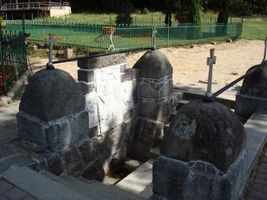 Dietrichswalde Kr. Allenstein, Kreis Allenstein 