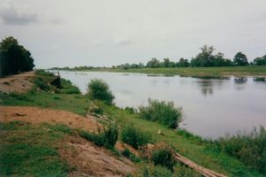 Tawellenbruch, Ort und Forstamt, Kreis Elchniederung 