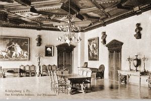 Königsberg (Pr.), Stadtkreis Königsberg 