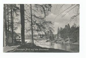 Allenstein, Stadtkreis Allenstein 