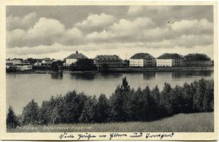 Preußisch Eylau, Kreis Preußisch Eylau 