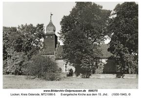 Locken, Kreis Osterode 