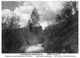 Rastenburg, Stadt, Kreis Rastenburg 