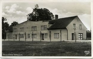 Strobjehnen, Kreis Samland 