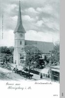 Königsberg (Pr.), Stadtkreis Königsberg 