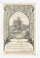 Rauschen Kr. Samland, Kreis Samland 