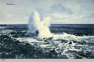 Neukuhren, Kreis Samland 