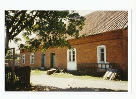 Liekeim, Kreis Bartenstein 