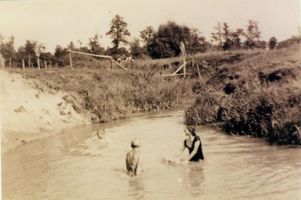 Mühlenkreuz, Kreis Elchniederung 