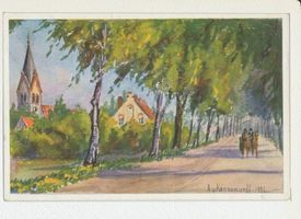 Baitenberg, Kreis Lyck 