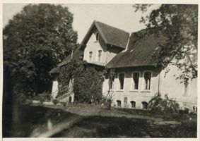  Labiau (Kreis), Forsthaus IV Лабиау (район), дом лесничего, IV