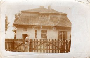 Südenort, Kreis Angerburg 