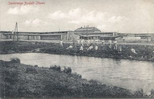 Illowo, Kreis Neidenburg 