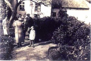 Willkau, Kreis Samland 