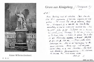 Königsberg (Pr.), Stadtkreis Königsberg 