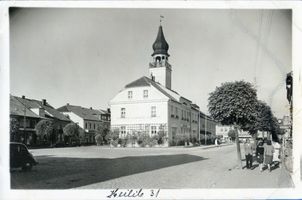 Heiligenbeil, Kreis Heiligenbeil 