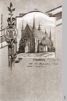 Frauenburg, Kreis Braunsberg 