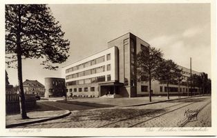 Königsberg (Pr.), Stadtkreis Königsberg Loewestraße 3