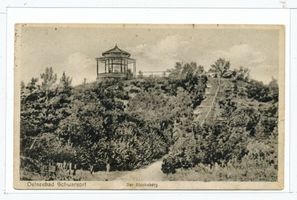 Schwarzort, Kreis Memel 