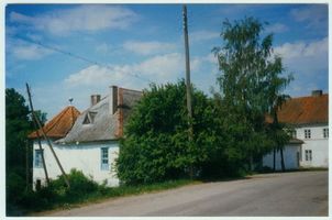 Ilmsdorf, Kreis Gerdauen 