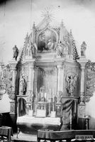 Tüngen, Kreis Braunsberg 