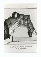 Königsberg (Pr.), Stadtkreis Königsberg Jägerhofstraße