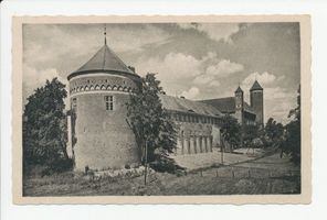 Heilsberg Kr. Heilsberg, Stadt, Kreis Heilsberg Heilsberg Kr. Heilsberg, Schloss XXI Heilsberg, Schloß