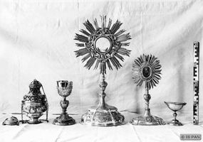 Alt Wartenburg, Kreis Allenstein 