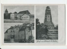 Altmark, Ort, Kreis Stuhm 