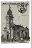 Königsberg (Pr.), Stadtkreis Königsberg 