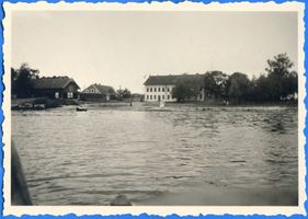  Ostpreußen, Ort am See wo?? 