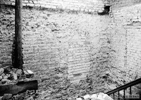 Allenstein, Stadtkreis Allenstein Marktplatz