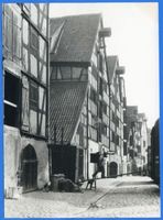 Königsberg (Pr.), Stadtkreis Königsberg Altstädtische Tränkgasse Königsberg (Pr.), Altstädtische Tränkgasse Königsberg, Stadtteil Laak
